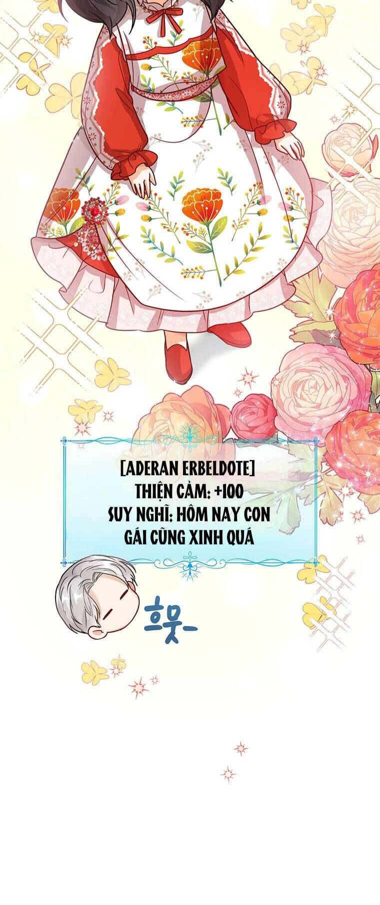 đọc truyện Công Chúa Bé Con Nhìn Vào Cửa Sổ Trạng Thái Chương 11 ảnh 7 tại Giả Dược