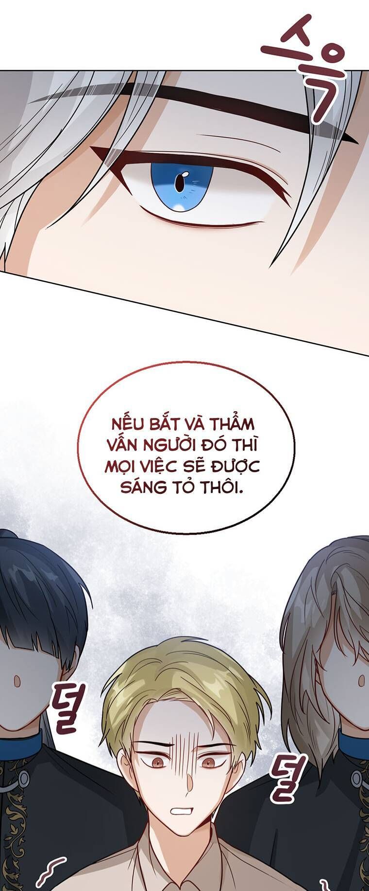 đọc truyện Công Chúa Bé Con Nhìn Vào Cửa Sổ Trạng Thái Chương 12 ảnh 9 tại Giả Dược