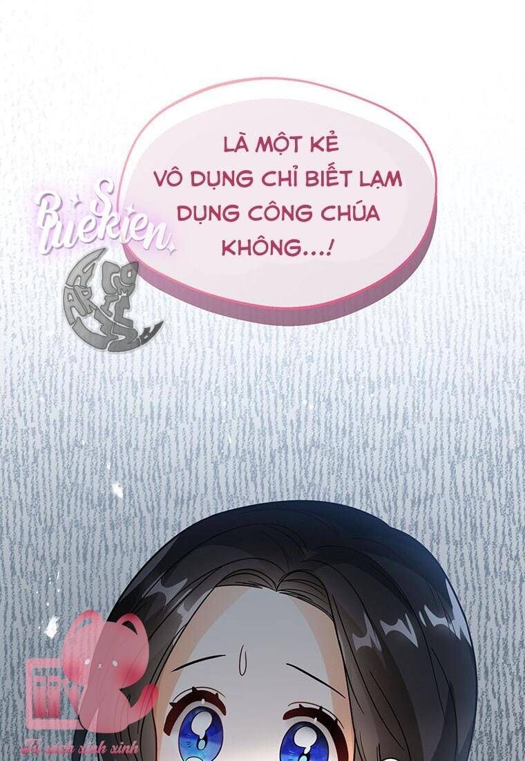 đọc truyện Công Chúa Bé Con Nhìn Vào Cửa Sổ Trạng Thái Chương 13 ảnh 106 tại Giả Dược