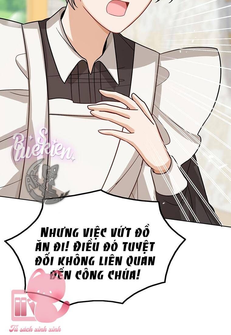 đọc truyện Công Chúa Bé Con Nhìn Vào Cửa Sổ Trạng Thái Chương 13 ảnh 34 tại Giả Dược