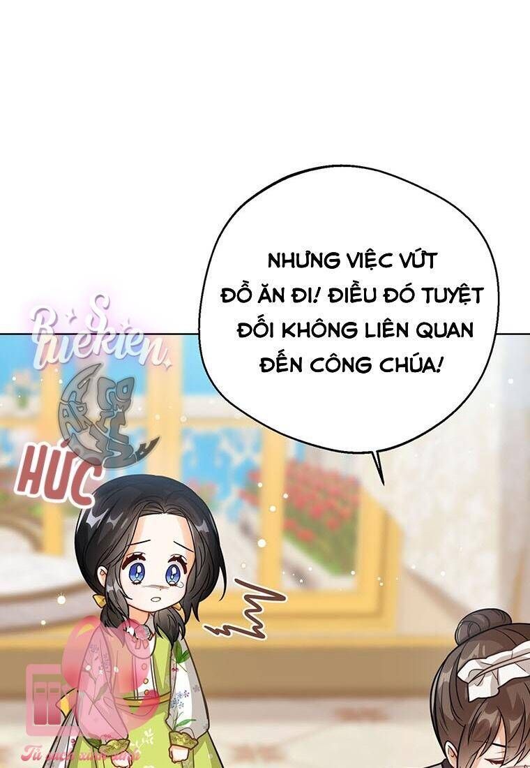 đọc truyện Công Chúa Bé Con Nhìn Vào Cửa Sổ Trạng Thái Chương 13 ảnh 35 tại Giả Dược