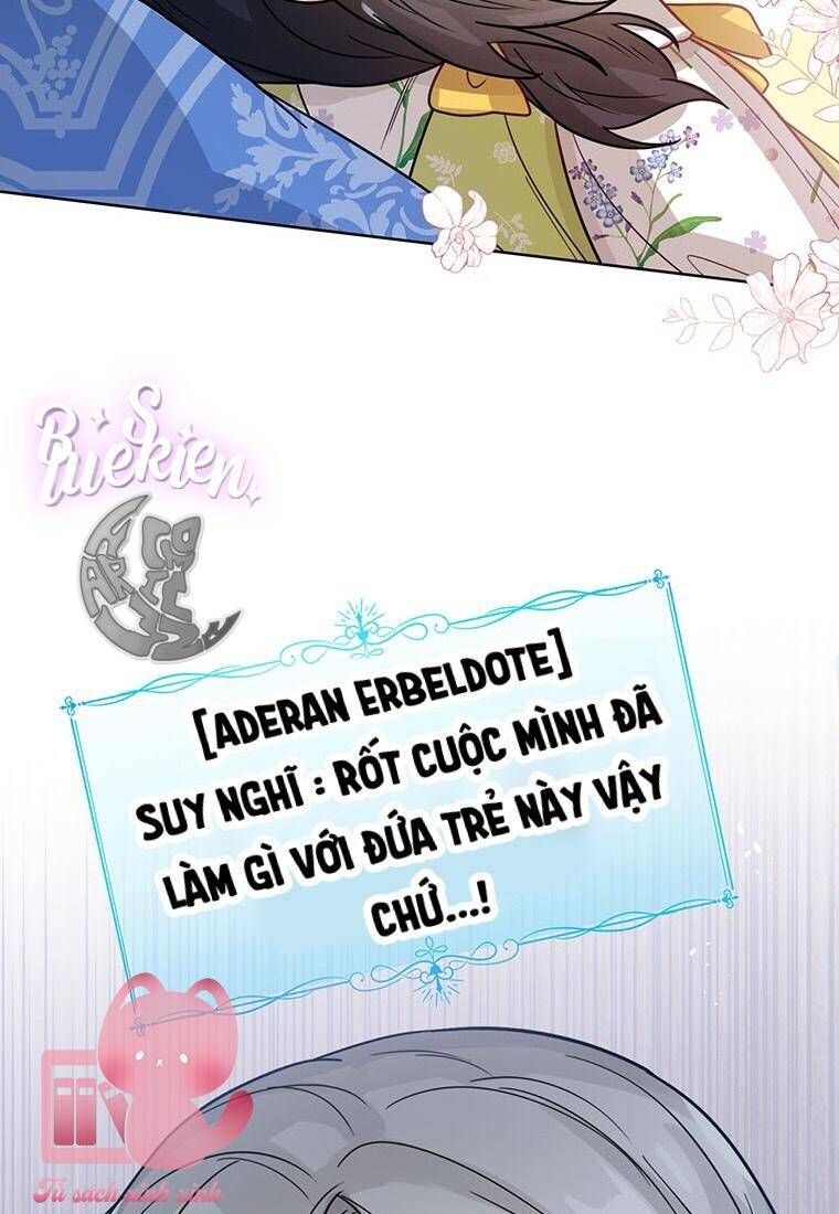 đọc truyện Công Chúa Bé Con Nhìn Vào Cửa Sổ Trạng Thái Chương 13 ảnh 65 tại Giả Dược