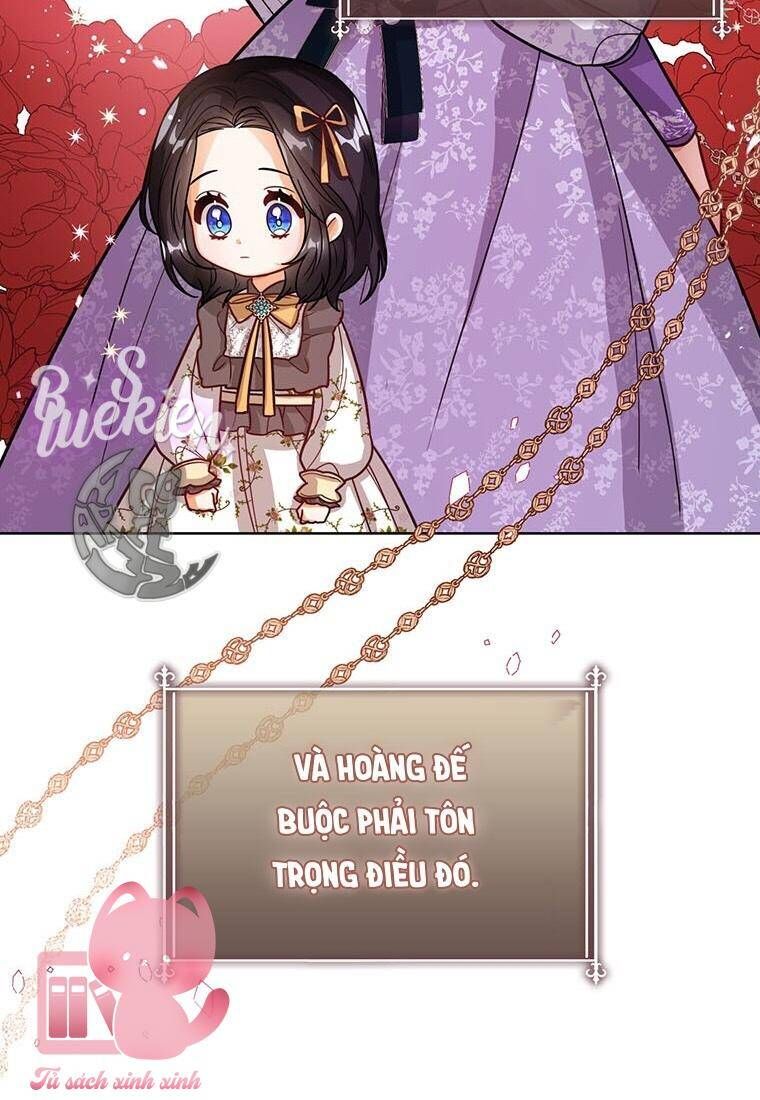 đọc truyện Công Chúa Bé Con Nhìn Vào Cửa Sổ Trạng Thái Chương 13 ảnh 78 tại Giả Dược