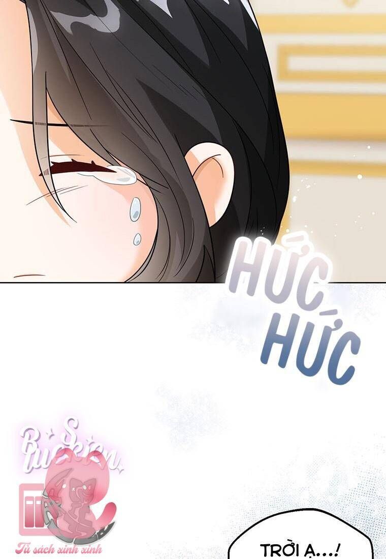 đọc truyện Công Chúa Bé Con Nhìn Vào Cửa Sổ Trạng Thái Chương 13 ảnh 10 tại Giả Dược