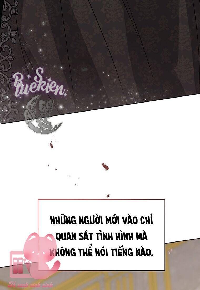 đọc truyện Công Chúa Bé Con Nhìn Vào Cửa Sổ Trạng Thái Chương 13 ảnh 93 tại Giả Dược