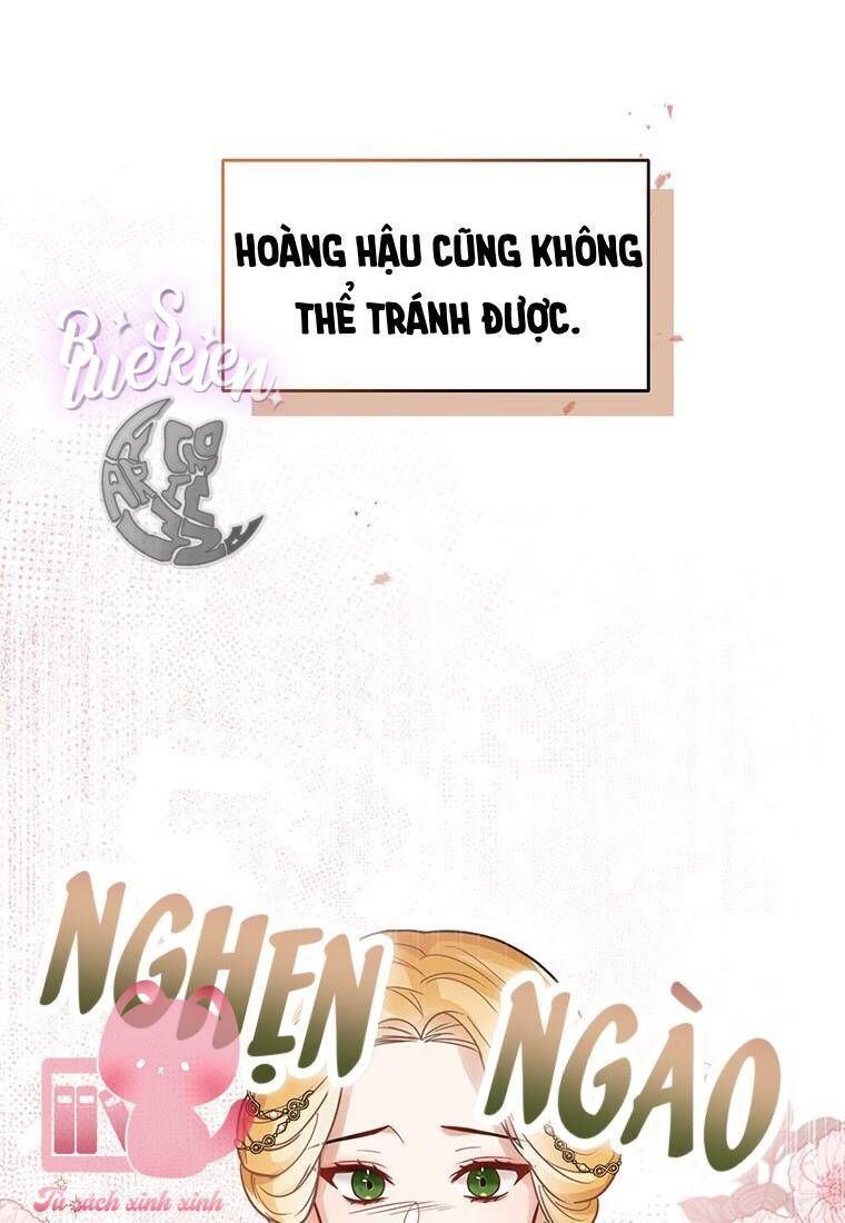 đọc truyện Công Chúa Bé Con Nhìn Vào Cửa Sổ Trạng Thái Chương 13 ảnh 96 tại Giả Dược