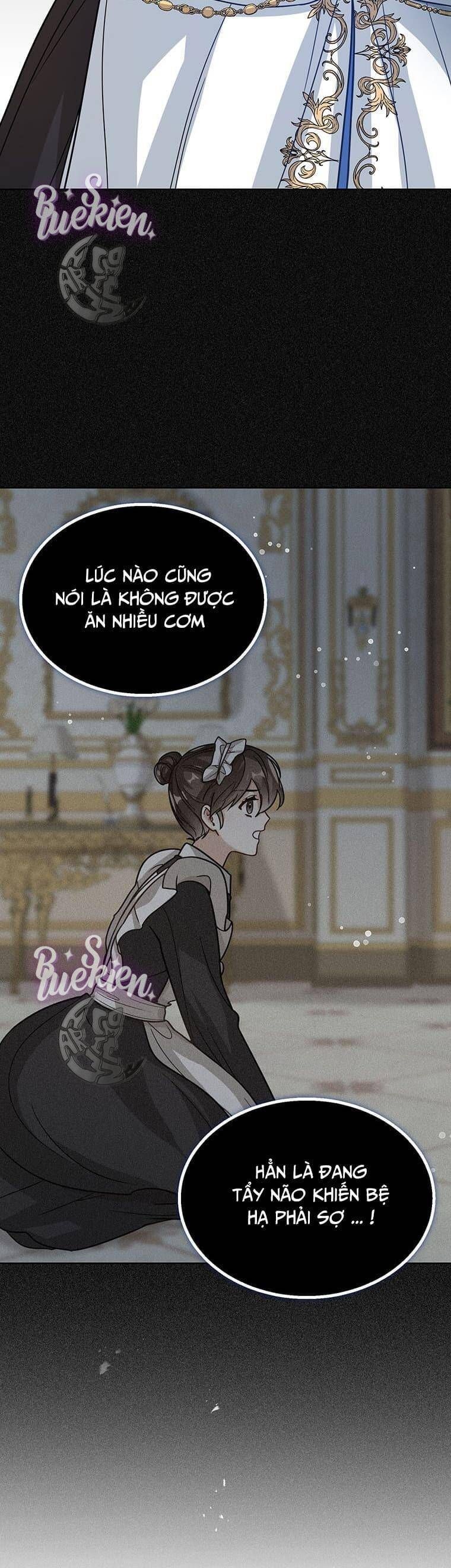 đọc truyện Công Chúa Bé Con Nhìn Vào Cửa Sổ Trạng Thái Chương 14 ảnh 36 tại Giả Dược