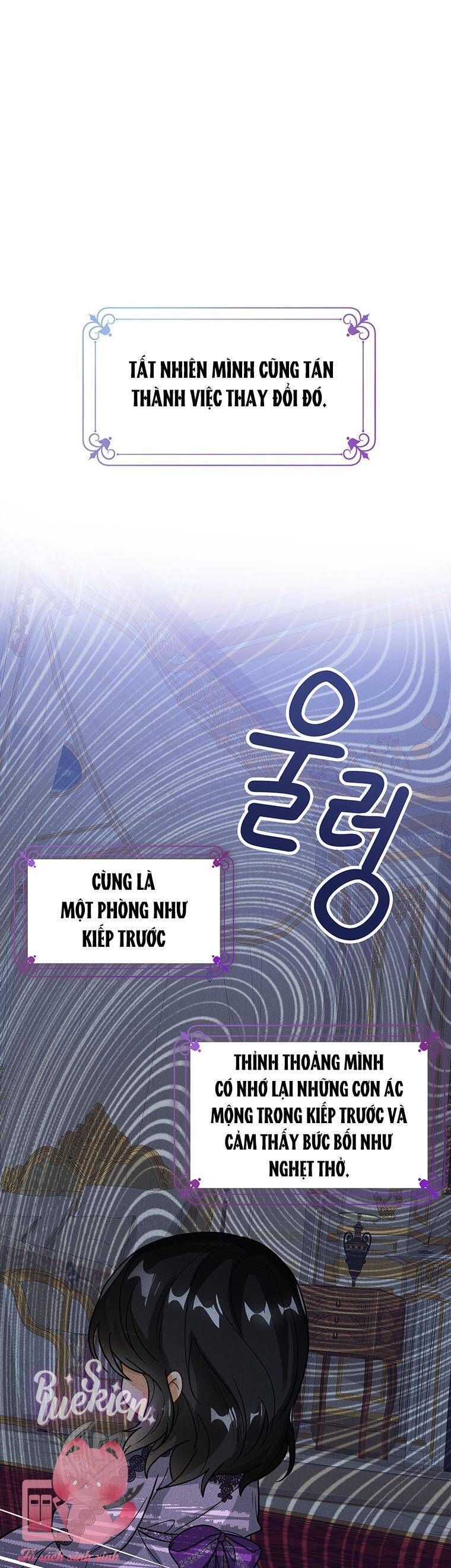 đọc truyện Công Chúa Bé Con Nhìn Vào Cửa Sổ Trạng Thái Chương 15 ảnh 11 tại Giả Dược