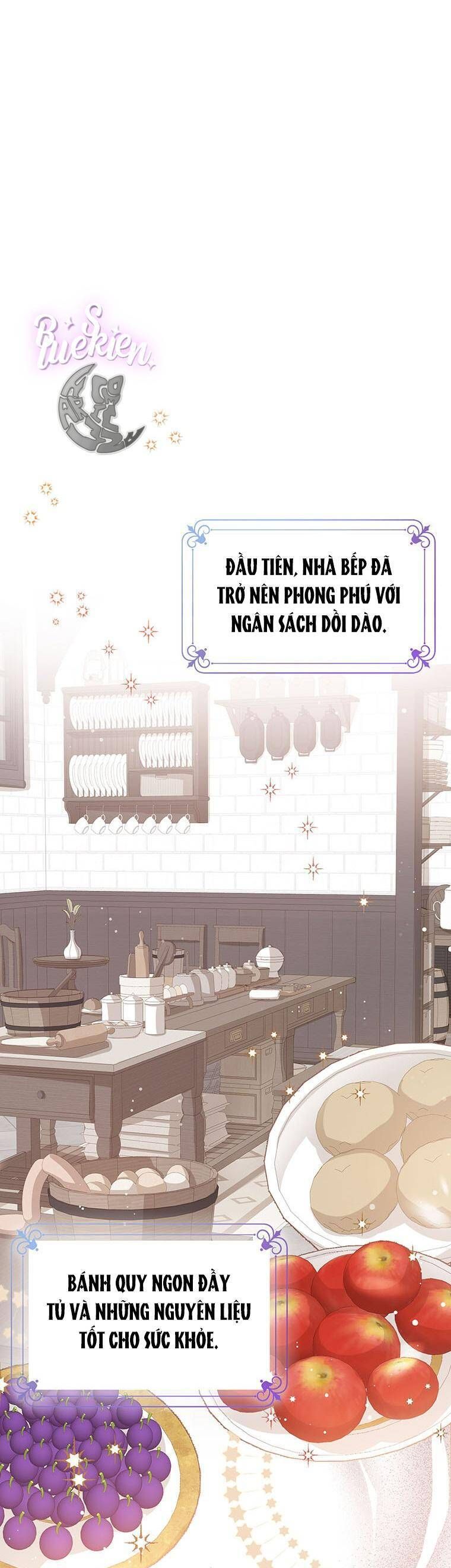 đọc truyện Công Chúa Bé Con Nhìn Vào Cửa Sổ Trạng Thái Chương 15 ảnh 7 tại Giả Dược