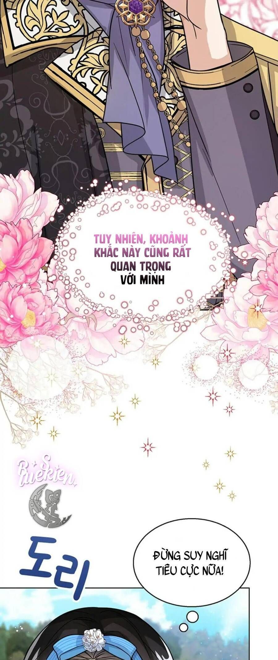 đọc truyện Công Chúa Bé Con Nhìn Vào Cửa Sổ Trạng Thái Chương 18 ảnh 32 tại Giả Dược