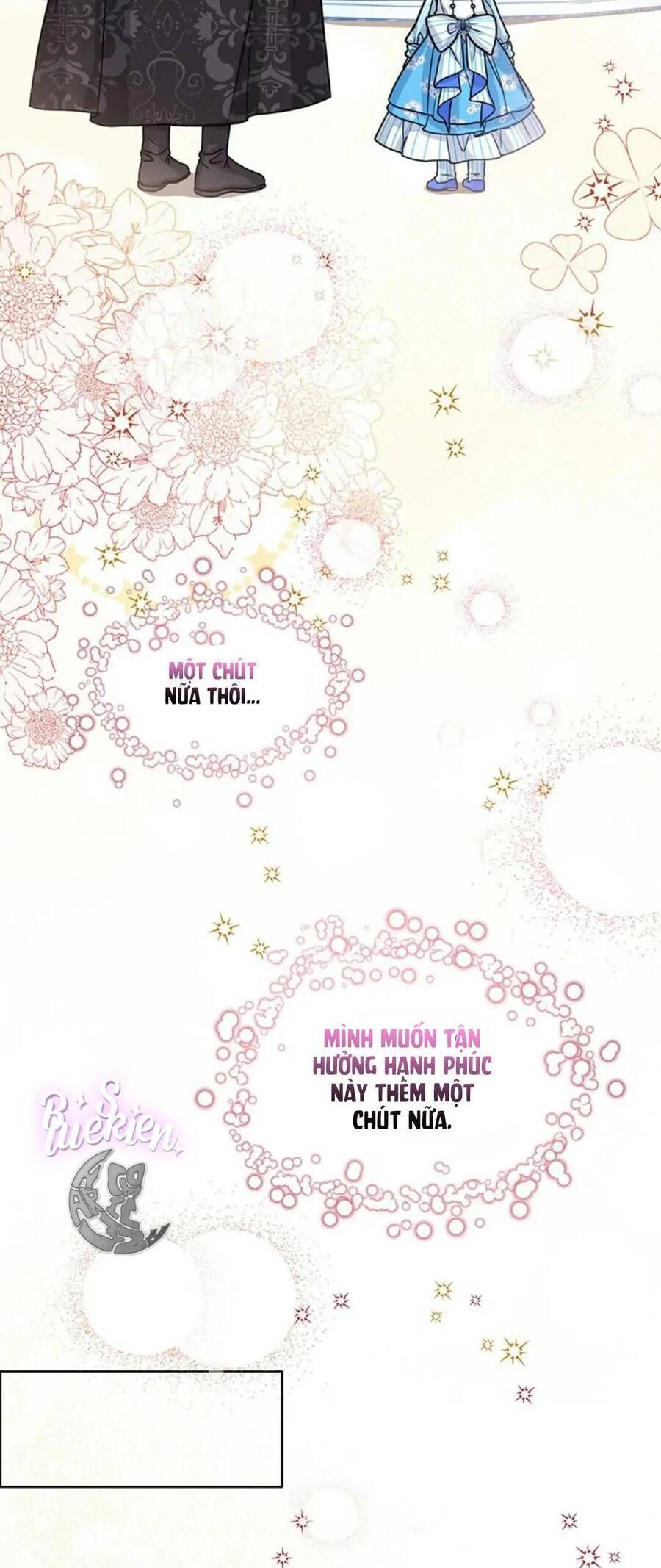 đọc truyện Công Chúa Bé Con Nhìn Vào Cửa Sổ Trạng Thái Chương 18 ảnh 36 tại Giả Dược