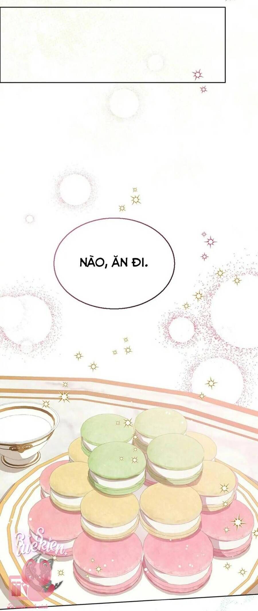 đọc truyện Công Chúa Bé Con Nhìn Vào Cửa Sổ Trạng Thái Chương 18 ảnh 37 tại Giả Dược