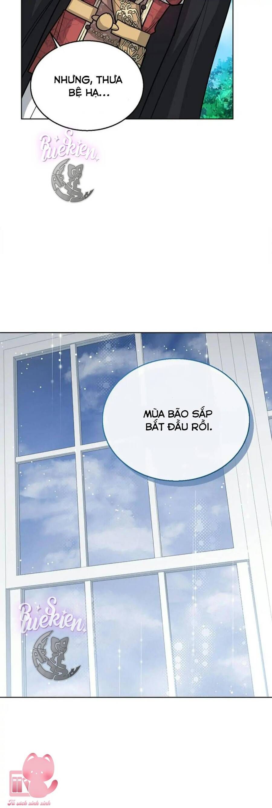 đọc truyện Công Chúa Bé Con Nhìn Vào Cửa Sổ Trạng Thái Chương 19 ảnh 18 tại Giả Dược