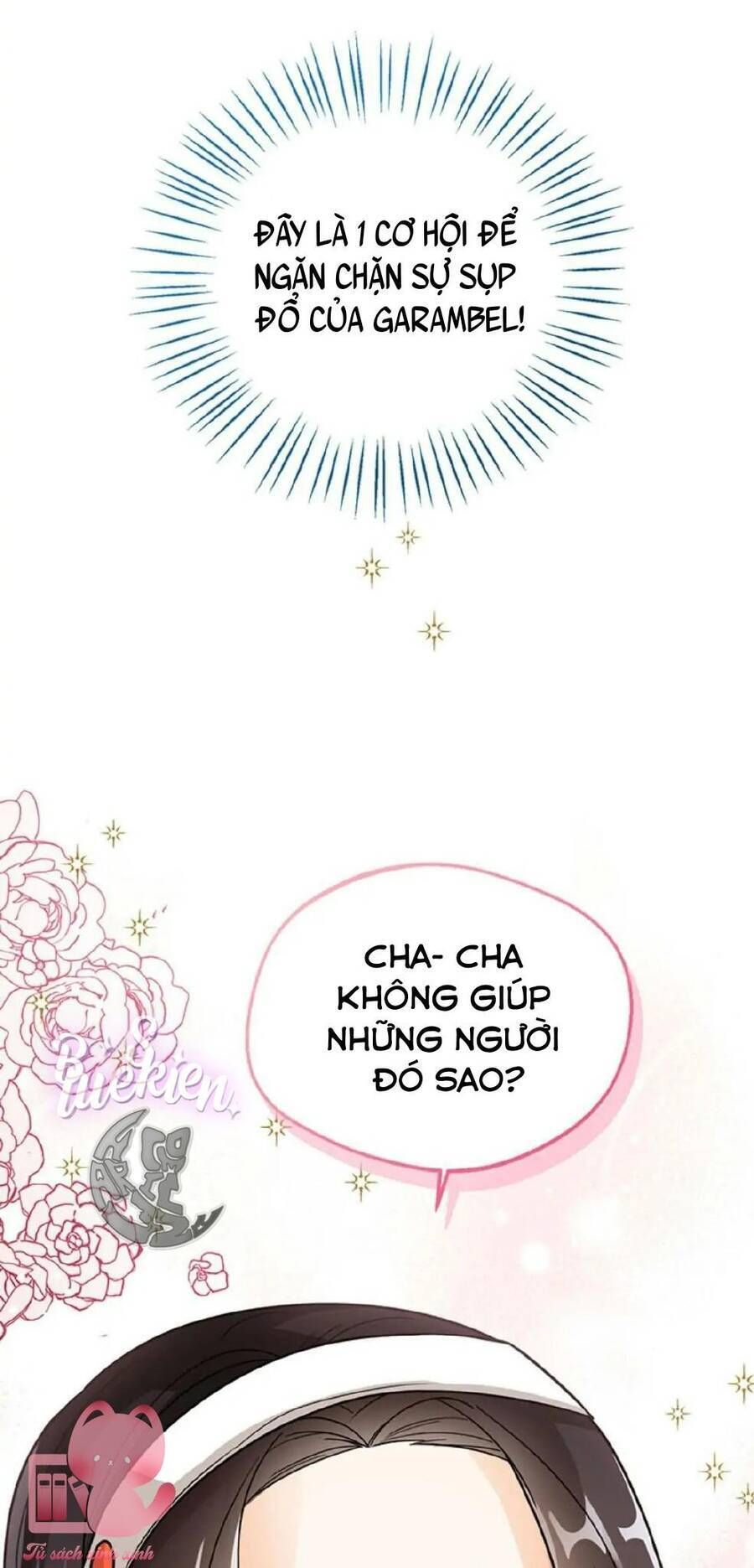 đọc truyện Công Chúa Bé Con Nhìn Vào Cửa Sổ Trạng Thái Chương 19 ảnh 30 tại Giả Dược