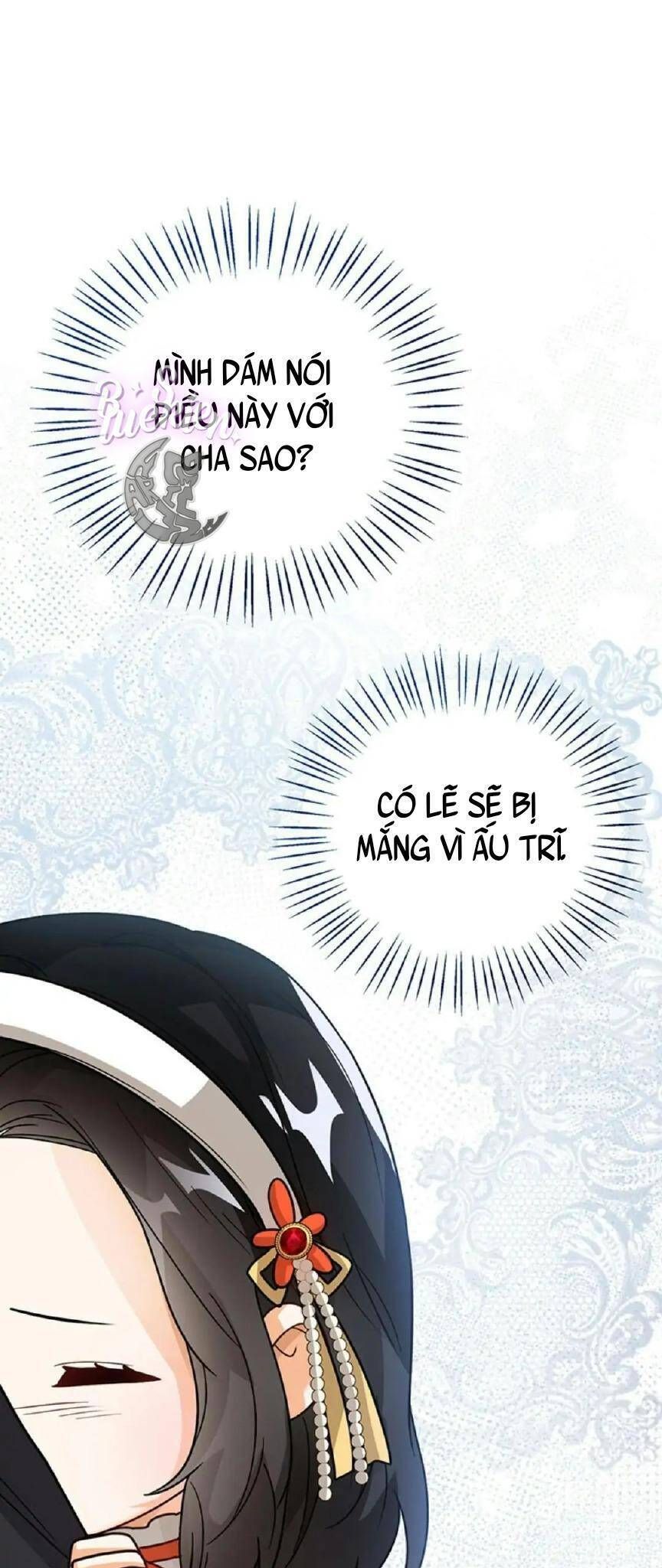 đọc truyện Công Chúa Bé Con Nhìn Vào Cửa Sổ Trạng Thái Chương 19 ảnh 33 tại Giả Dược