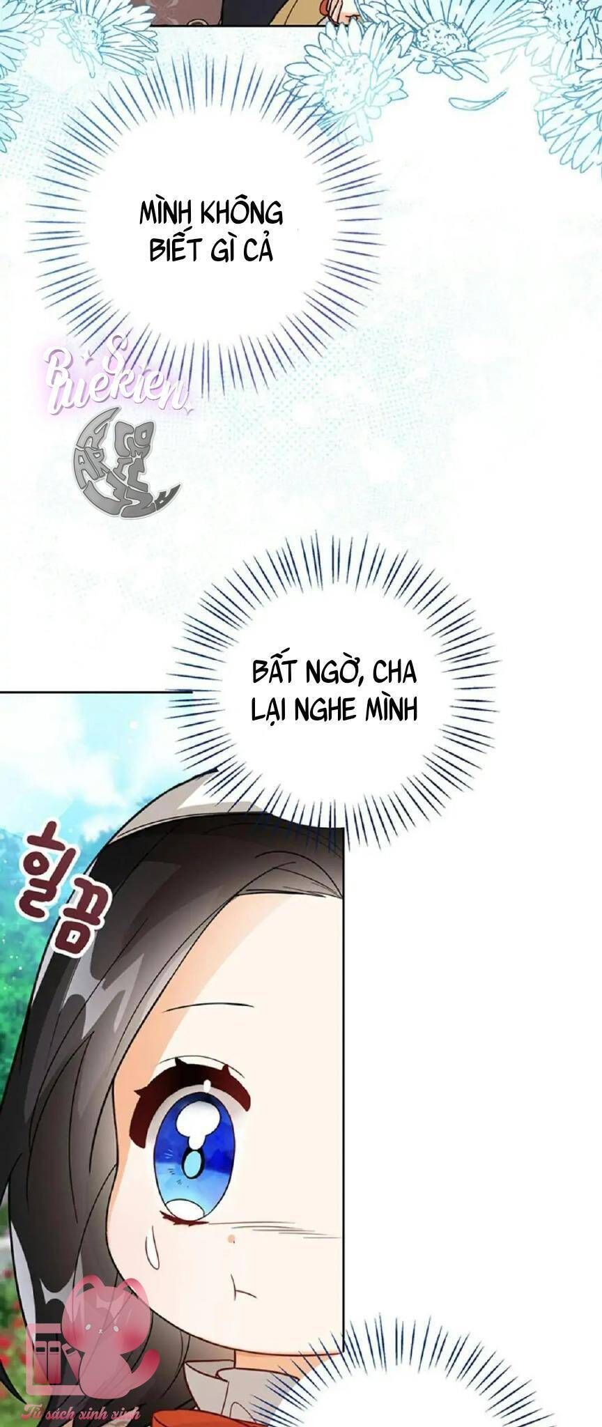 đọc truyện Công Chúa Bé Con Nhìn Vào Cửa Sổ Trạng Thái Chương 19 ảnh 50 tại Giả Dược