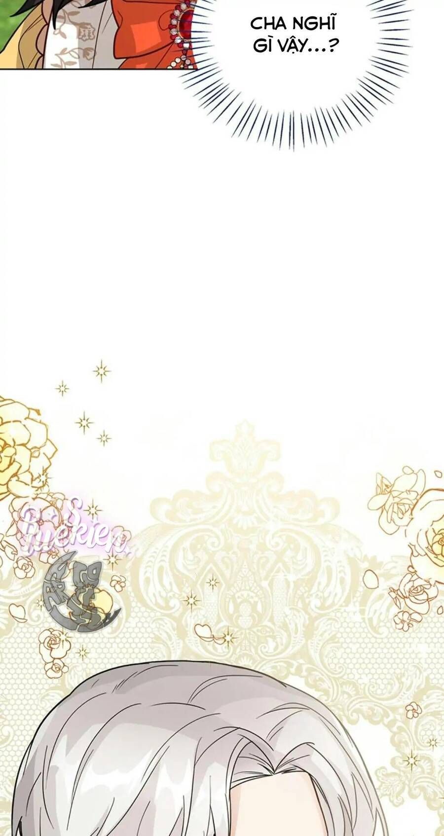 đọc truyện Công Chúa Bé Con Nhìn Vào Cửa Sổ Trạng Thái Chương 19 ảnh 51 tại Giả Dược