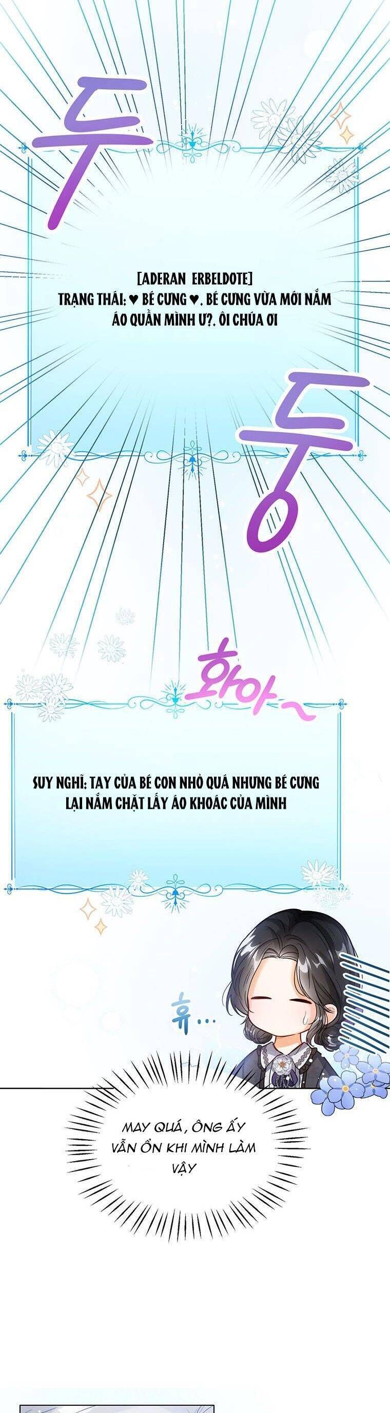 đọc truyện Công Chúa Bé Con Nhìn Vào Cửa Sổ Trạng Thái Chương 2 ảnh 13 tại Giả Dược