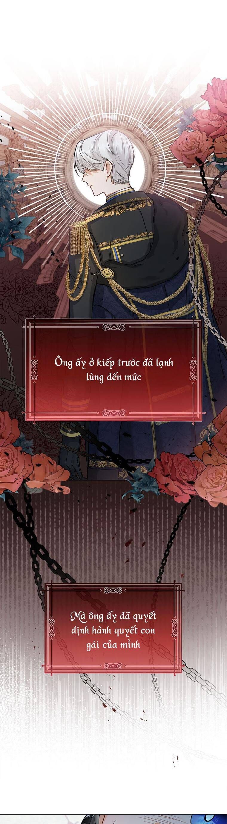 đọc truyện Công Chúa Bé Con Nhìn Vào Cửa Sổ Trạng Thái Chương 2 ảnh 5 tại Giả Dược