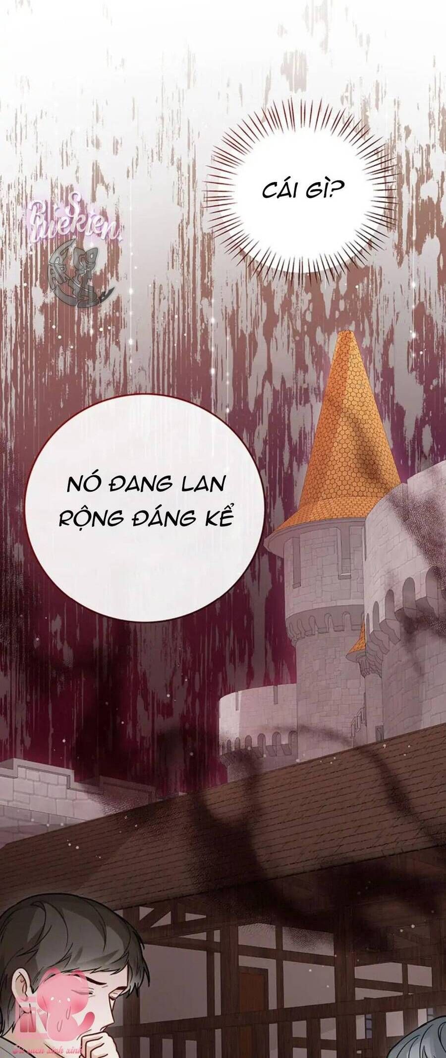 đọc truyện Công Chúa Bé Con Nhìn Vào Cửa Sổ Trạng Thái Chương 20 ảnh 26 tại Giả Dược