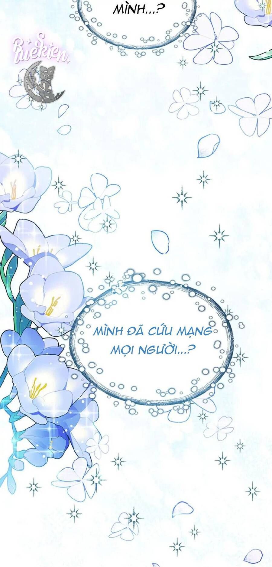 đọc truyện Công Chúa Bé Con Nhìn Vào Cửa Sổ Trạng Thái Chương 20 ảnh 39 tại Giả Dược