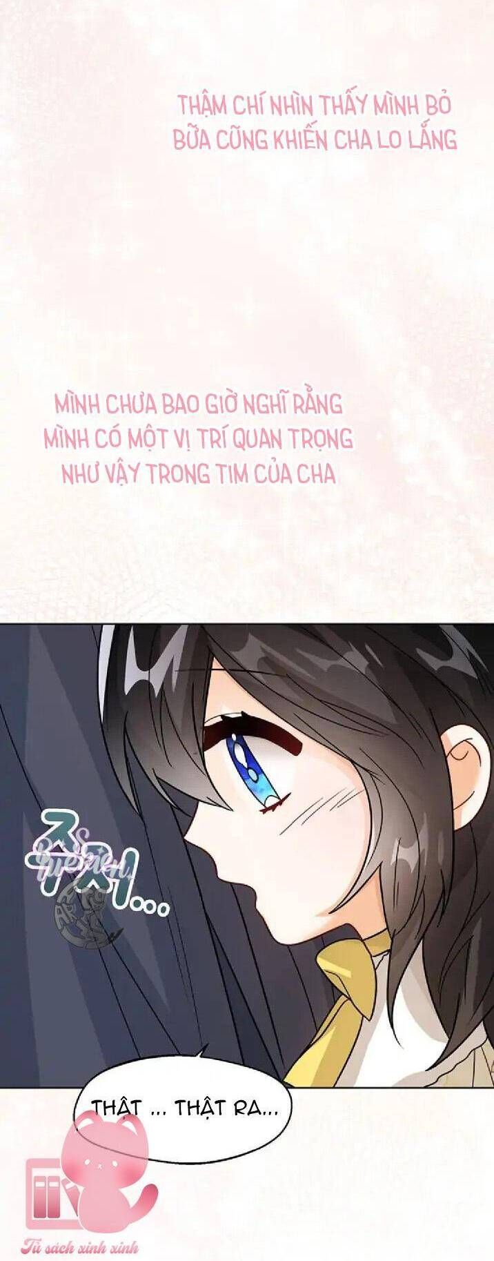 đọc truyện Công Chúa Bé Con Nhìn Vào Cửa Sổ Trạng Thái Chương 20 ảnh 66 tại Giả Dược