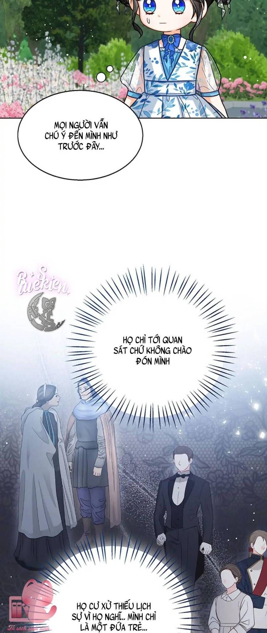 đọc truyện Công Chúa Bé Con Nhìn Vào Cửa Sổ Trạng Thái Chương 21 ảnh 34 tại Giả Dược