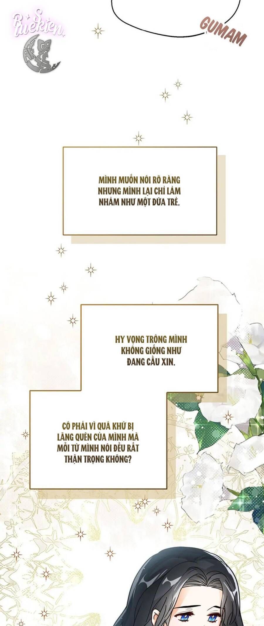 đọc truyện Công Chúa Bé Con Nhìn Vào Cửa Sổ Trạng Thái Chương 21 ảnh 7 tại Giả Dược