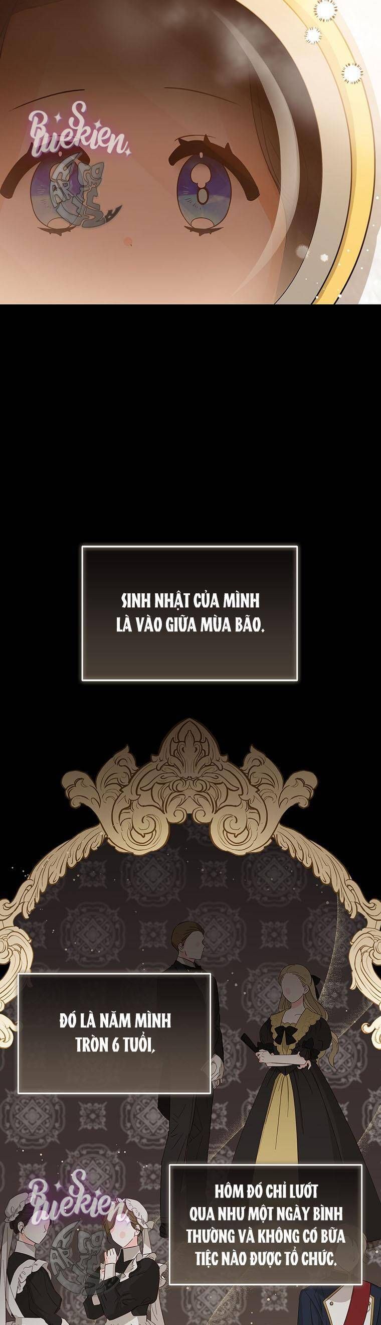 đọc truyện Công Chúa Bé Con Nhìn Vào Cửa Sổ Trạng Thái Chương 22 ảnh 3 tại Giả Dược