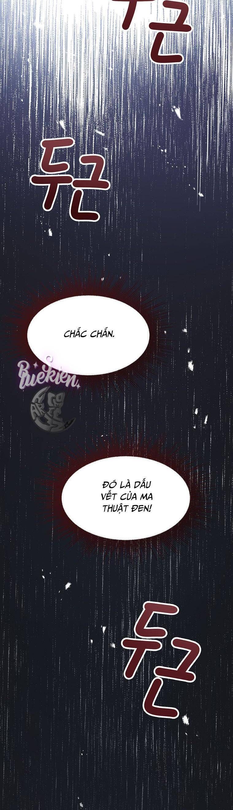 đọc truyện Công Chúa Bé Con Nhìn Vào Cửa Sổ Trạng Thái Chương 22 ảnh 39 tại Giả Dược