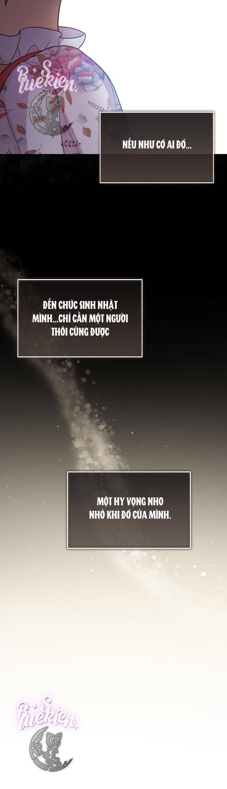 đọc truyện Công Chúa Bé Con Nhìn Vào Cửa Sổ Trạng Thái Chương 22 ảnh 8 tại Giả Dược