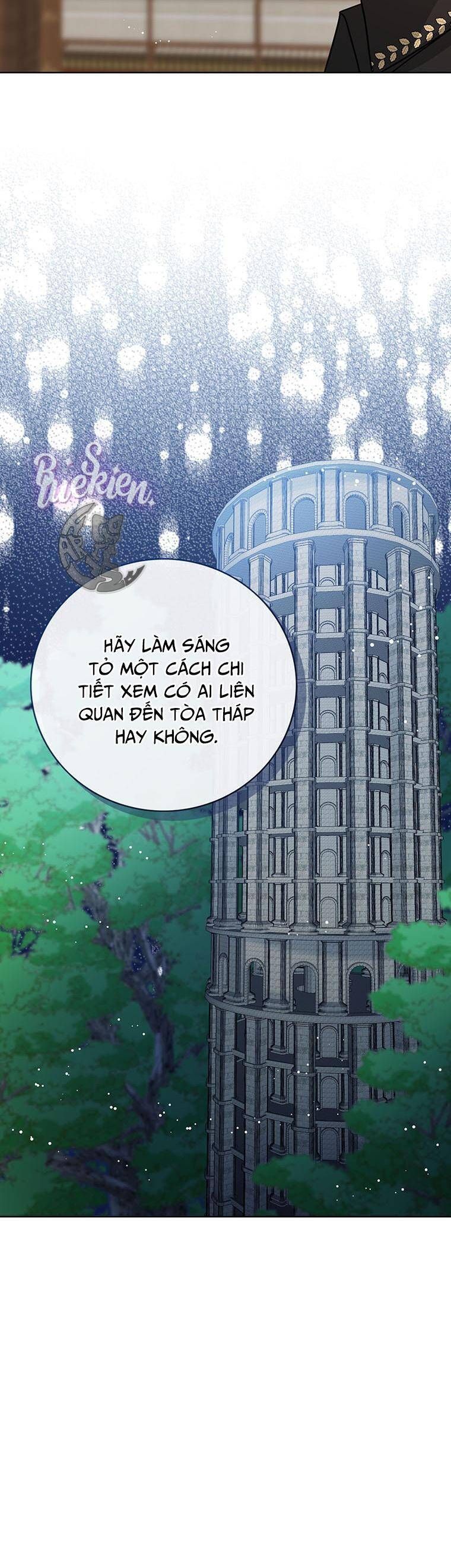 đọc truyện Công Chúa Bé Con Nhìn Vào Cửa Sổ Trạng Thái Chương 24 ảnh 36 tại Giả Dược