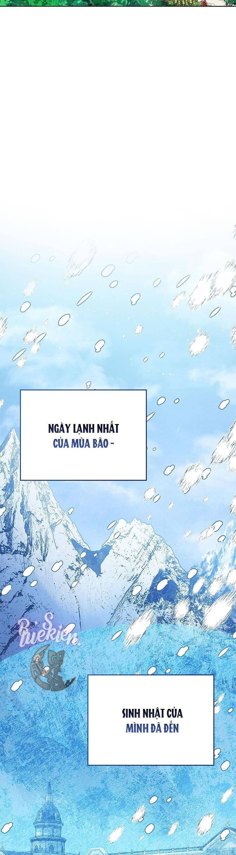 đọc truyện Công Chúa Bé Con Nhìn Vào Cửa Sổ Trạng Thái Chương 26 ảnh 29 tại Giả Dược