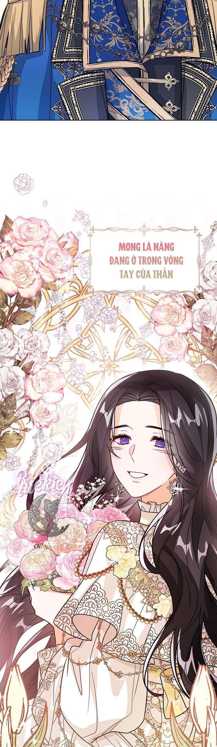 đọc truyện Công Chúa Bé Con Nhìn Vào Cửa Sổ Trạng Thái Chương 26 ảnh 45 tại Giả Dược