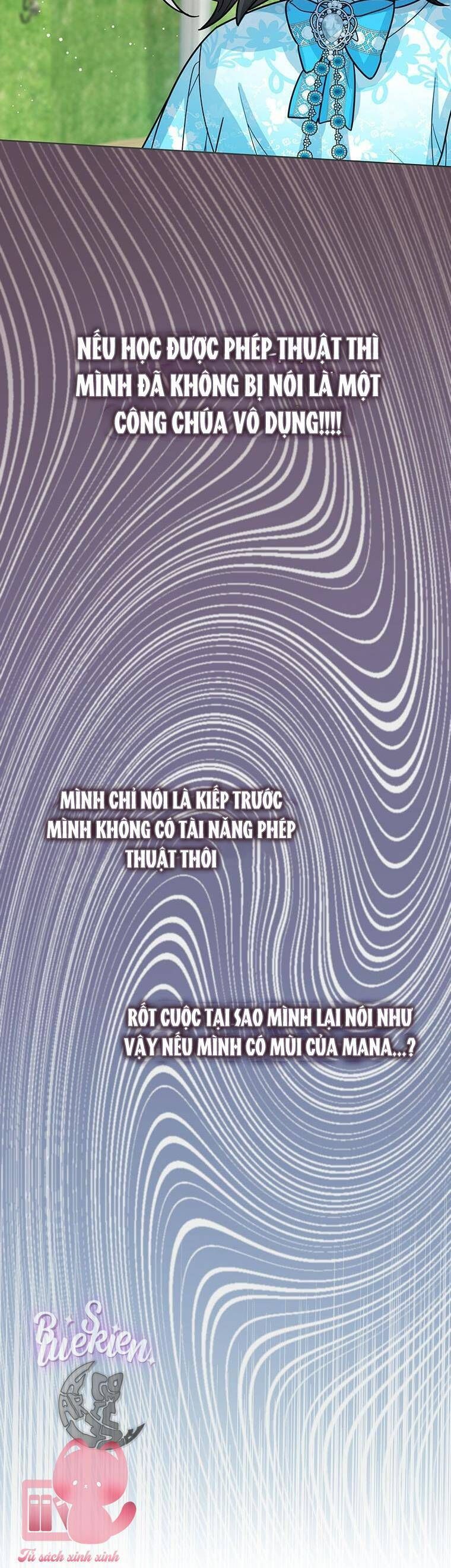 đọc truyện Công Chúa Bé Con Nhìn Vào Cửa Sổ Trạng Thái Chương 27 ảnh 40 tại Giả Dược