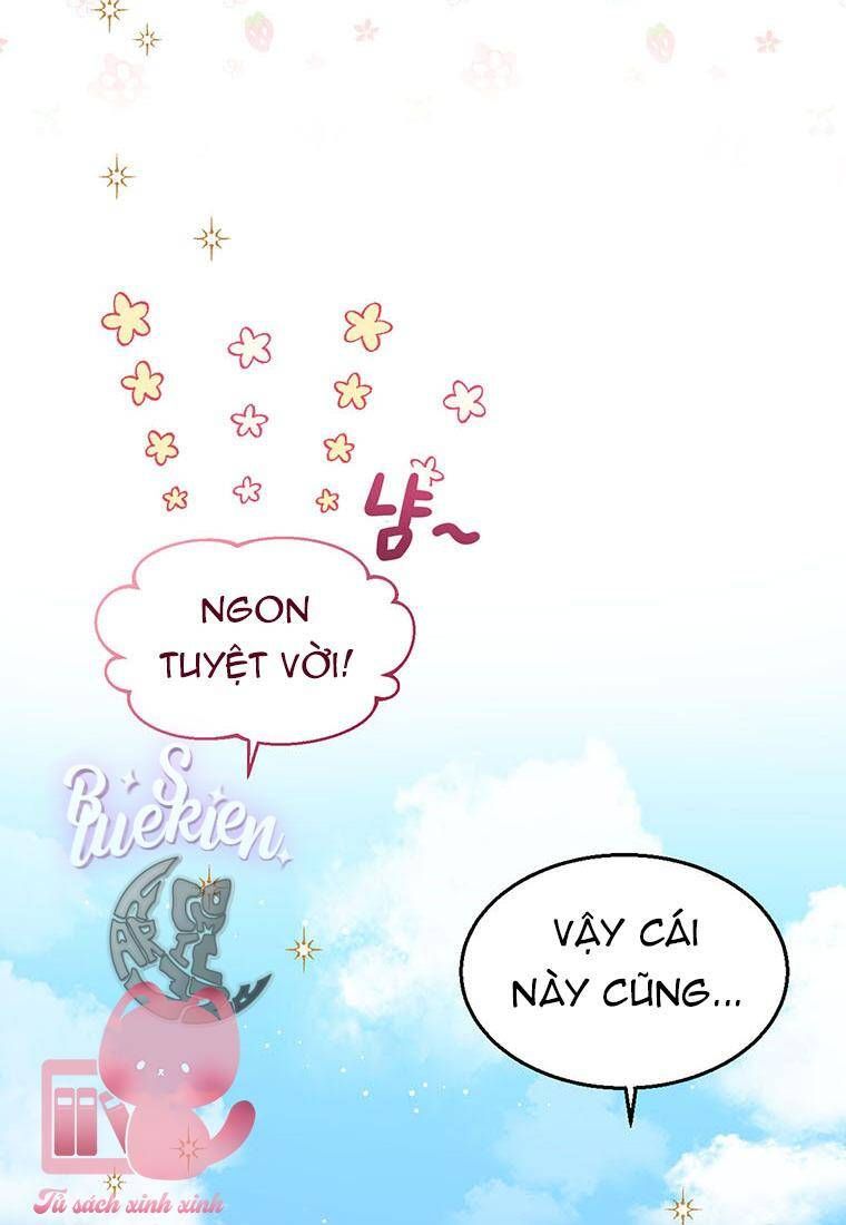 đọc truyện Công Chúa Bé Con Nhìn Vào Cửa Sổ Trạng Thái Chương 28 ảnh 32 tại Giả Dược