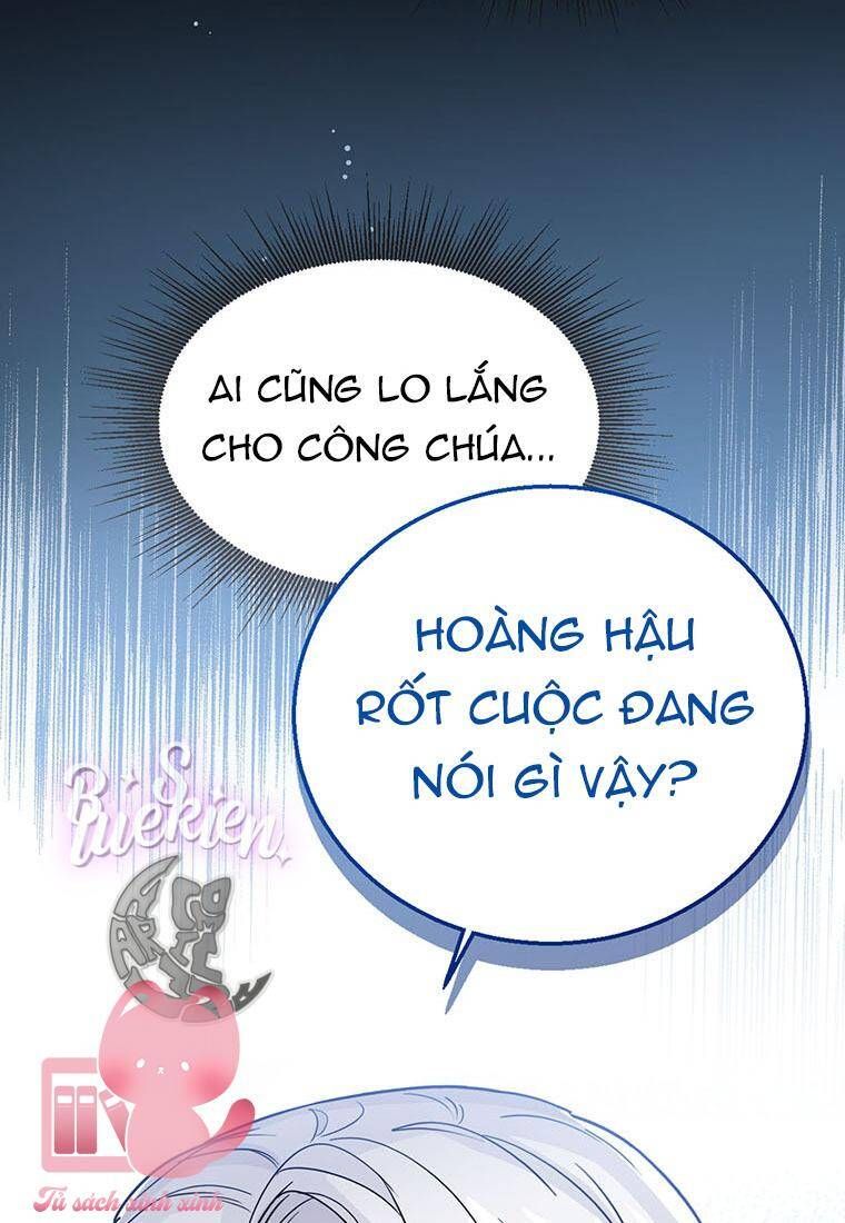 đọc truyện Công Chúa Bé Con Nhìn Vào Cửa Sổ Trạng Thái Chương 28 ảnh 45 tại Giả Dược