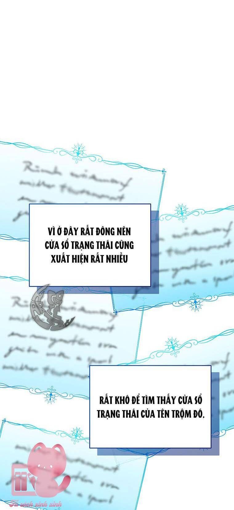 đọc truyện Công Chúa Bé Con Nhìn Vào Cửa Sổ Trạng Thái Chương 29 ảnh 44 tại Giả Dược