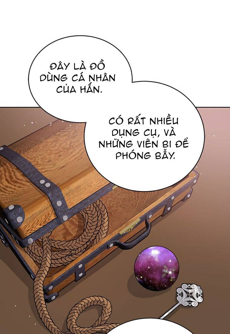 đọc truyện Công Chúa Bé Con Nhìn Vào Cửa Sổ Trạng Thái Chương 30 ảnh 110 tại Giả Dược