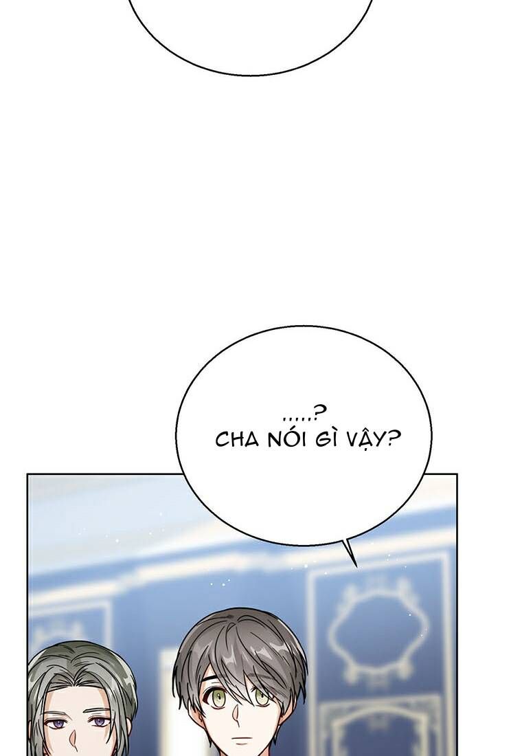 đọc truyện Công Chúa Bé Con Nhìn Vào Cửa Sổ Trạng Thái Chương 30 ảnh 113 tại Giả Dược