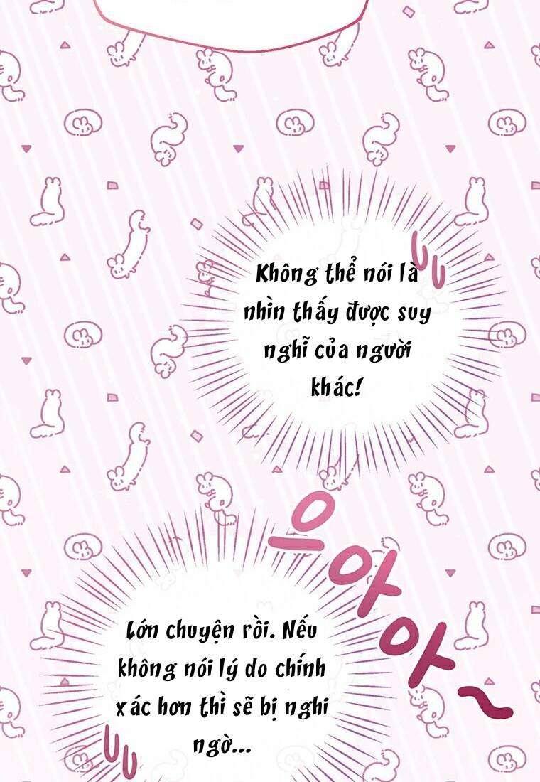 đọc truyện Công Chúa Bé Con Nhìn Vào Cửa Sổ Trạng Thái Chương 30 ảnh 73 tại Giả Dược