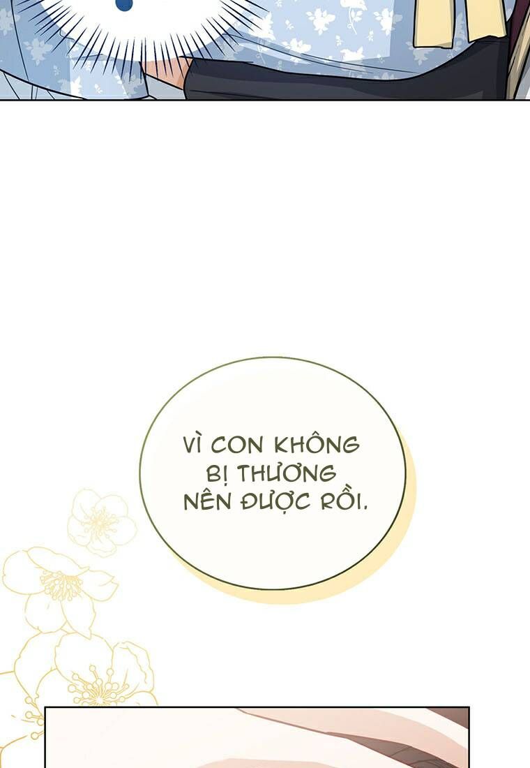 đọc truyện Công Chúa Bé Con Nhìn Vào Cửa Sổ Trạng Thái Chương 30 ảnh 76 tại Giả Dược