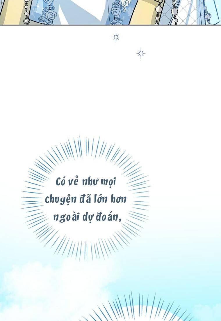 đọc truyện Công Chúa Bé Con Nhìn Vào Cửa Sổ Trạng Thái Chương 30 ảnh 85 tại Giả Dược