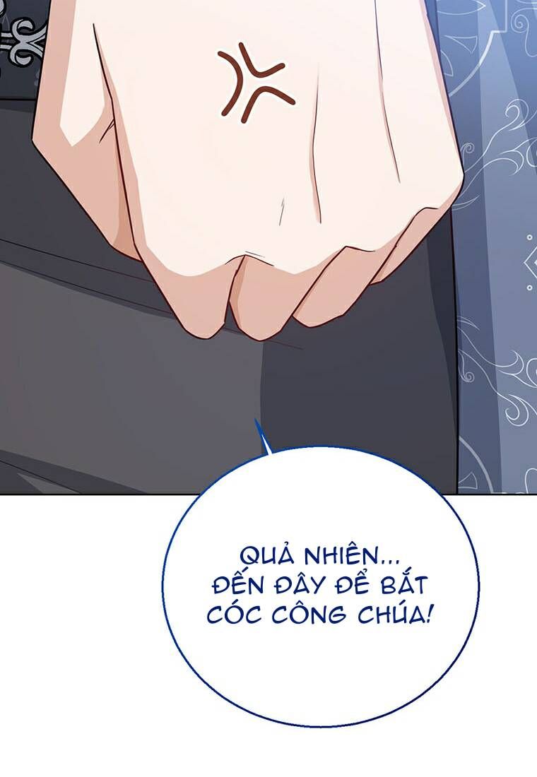 đọc truyện Công Chúa Bé Con Nhìn Vào Cửa Sổ Trạng Thái Chương 30 ảnh 97 tại Giả Dược