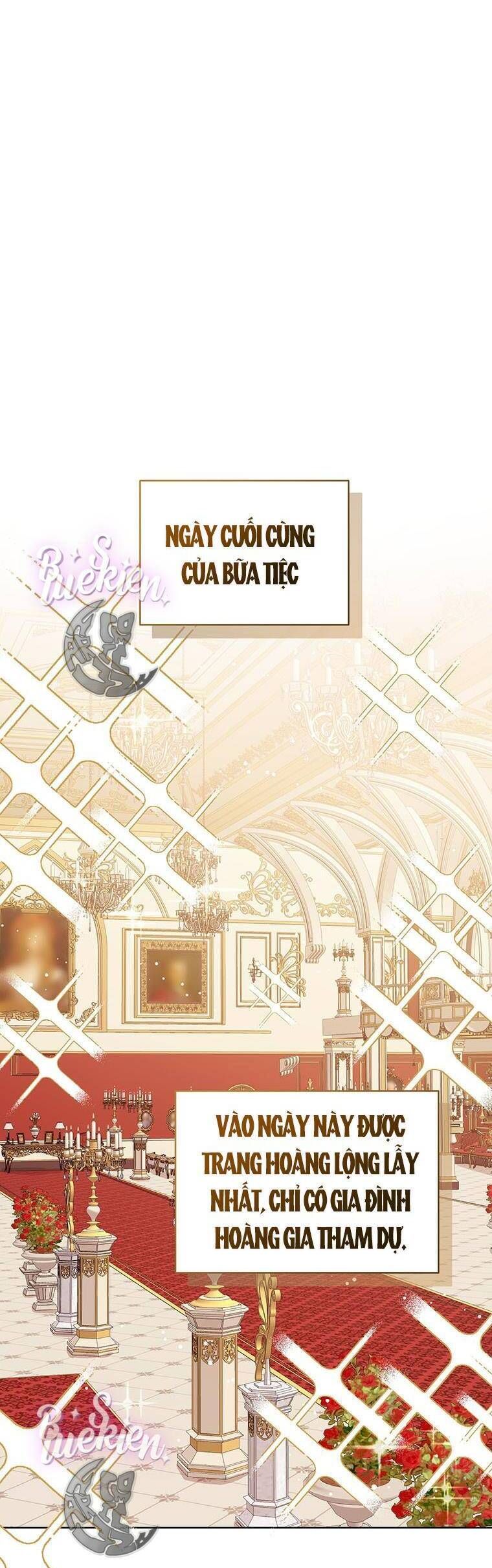 đọc truyện Công Chúa Bé Con Nhìn Vào Cửa Sổ Trạng Thái Chương 31 ảnh 23 tại Giả Dược