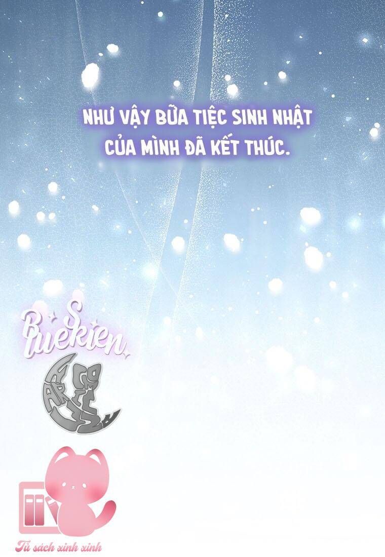 đọc truyện Công Chúa Bé Con Nhìn Vào Cửa Sổ Trạng Thái Chương 32 ảnh 104 tại Giả Dược
