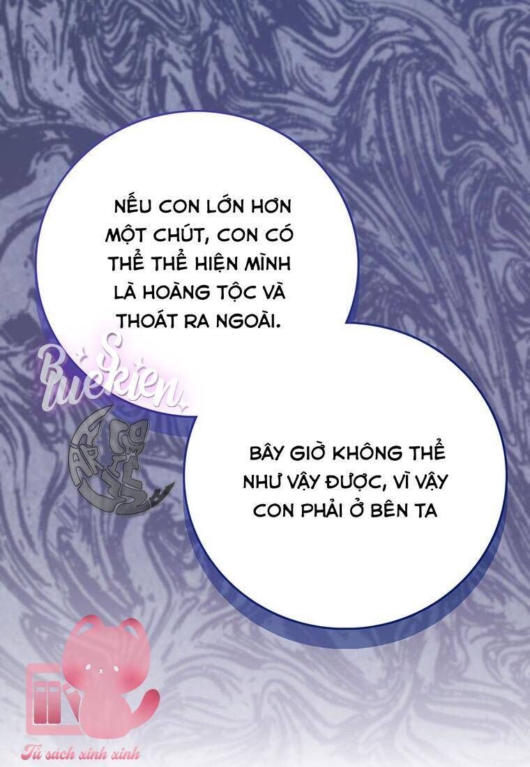 đọc truyện Công Chúa Bé Con Nhìn Vào Cửa Sổ Trạng Thái Chương 32 ảnh 35 tại Giả Dược