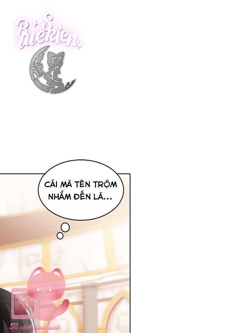 đọc truyện Công Chúa Bé Con Nhìn Vào Cửa Sổ Trạng Thái Chương 32 ảnh 60 tại Giả Dược