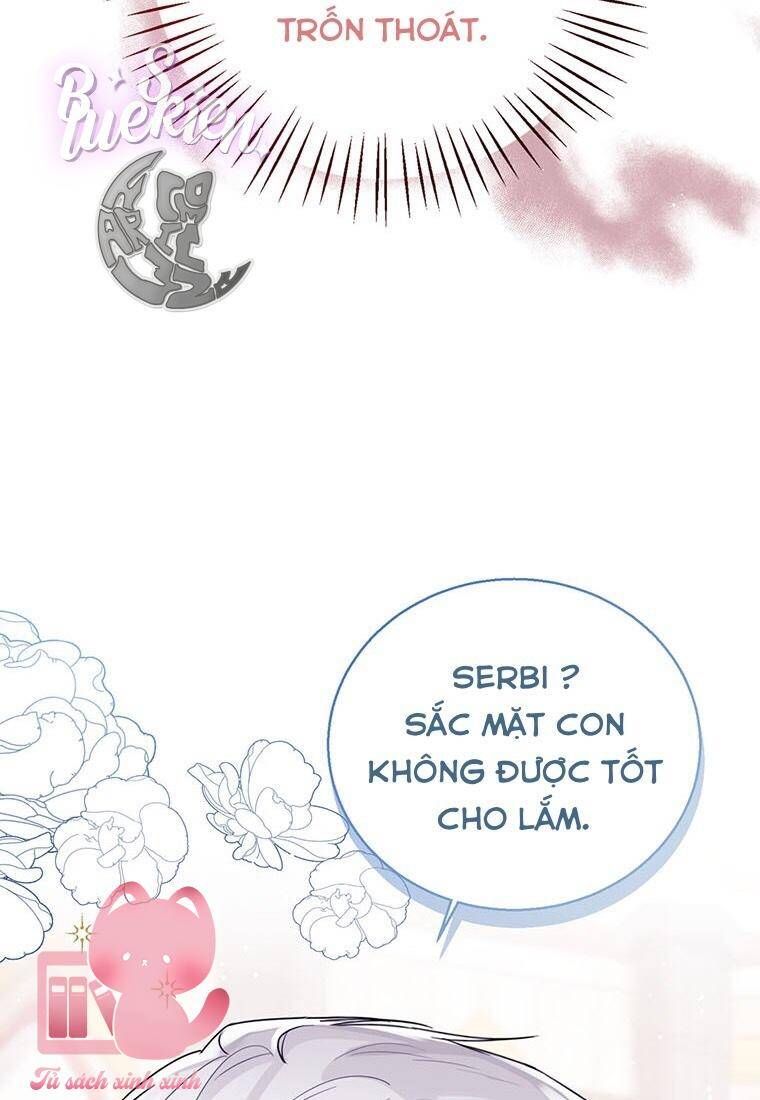 đọc truyện Công Chúa Bé Con Nhìn Vào Cửa Sổ Trạng Thái Chương 32 ảnh 80 tại Giả Dược