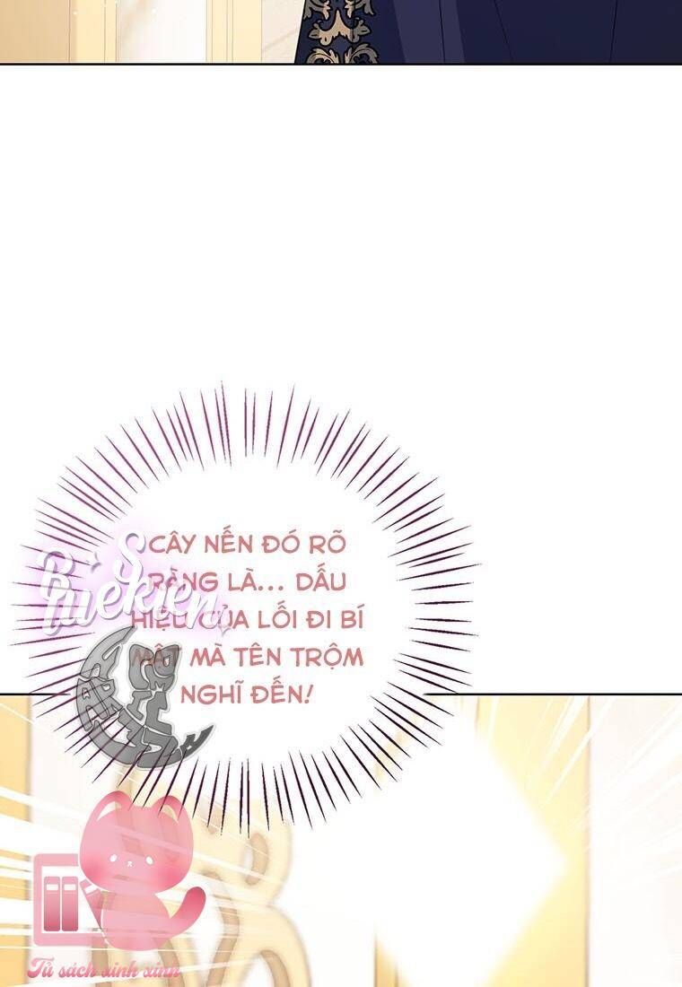 đọc truyện Công Chúa Bé Con Nhìn Vào Cửa Sổ Trạng Thái Chương 32 ảnh 97 tại Giả Dược